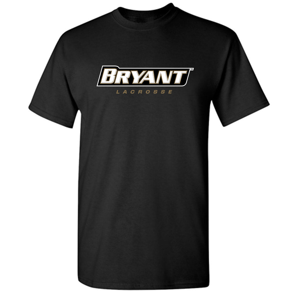 Bryant - NCAA Men's Lacrosse : Erik Heimlich - Classic Fashion Shersey T-Shirt-0
