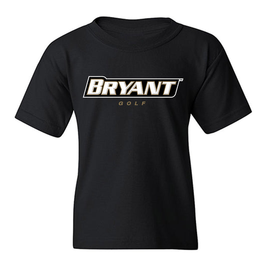 Bryant - NCAA Women's Golf : Jayden Loyacona - Classic Fashion Shersey Youth T-Shirt-0