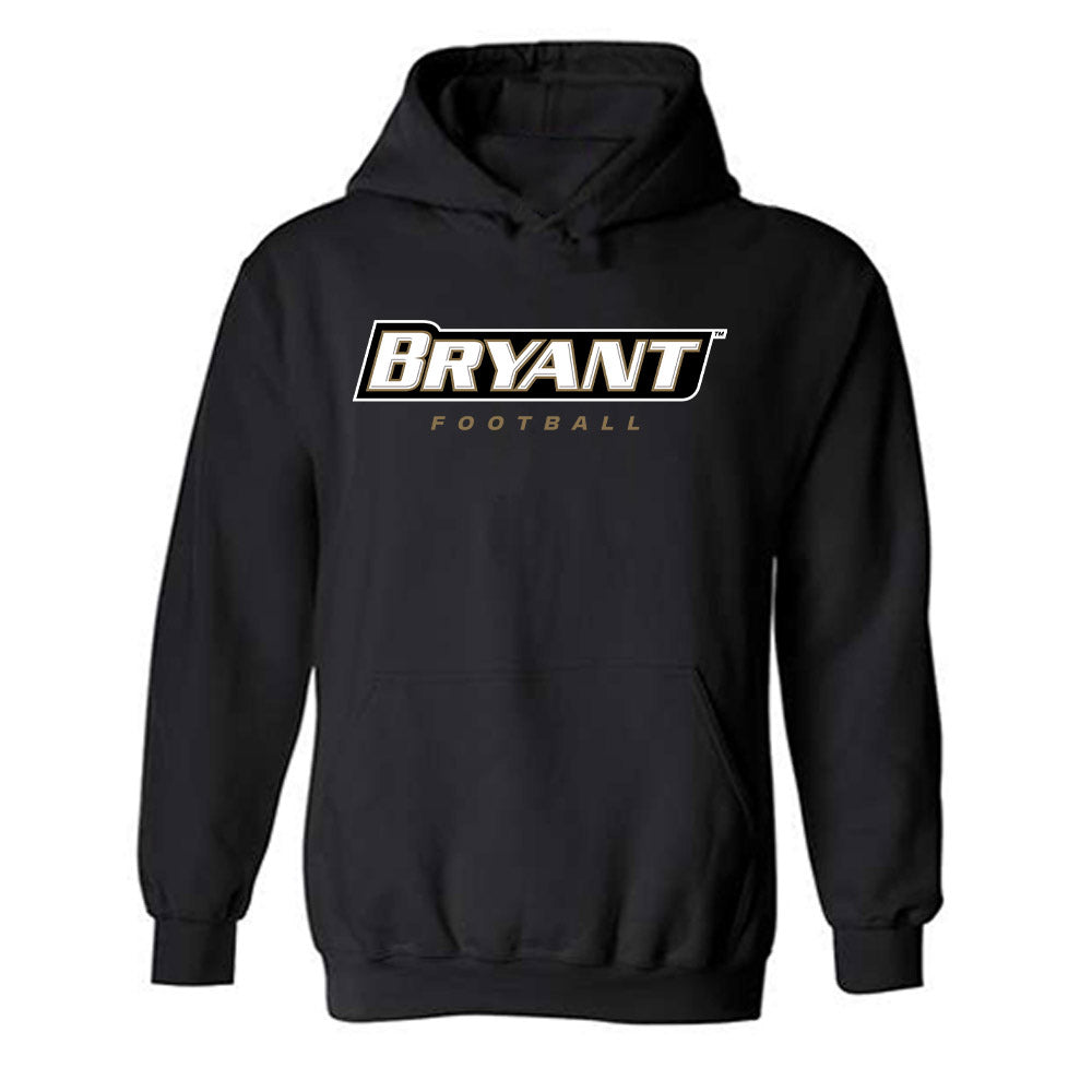 Bryant - NCAA Football : Shacre Colwell - Classic Fashion Shersey Hooded Sweatshirt-0