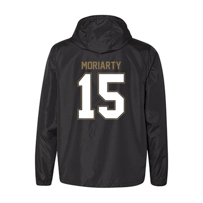 Bryant - NCAA Women's Soccer : Cassidy Moriarty - Windbreaker-1