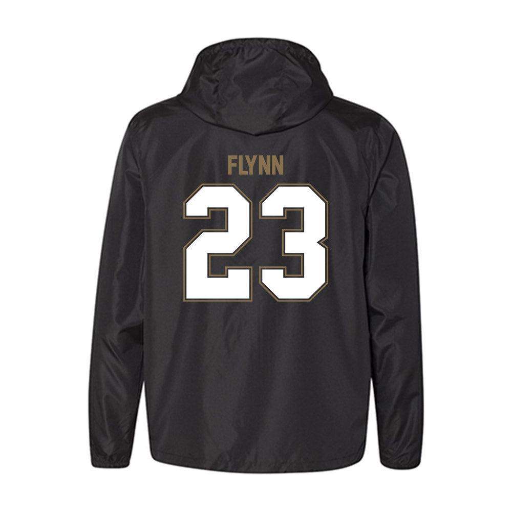 Bryant - NCAA Baseball : Liam Flynn - Windbreaker-1