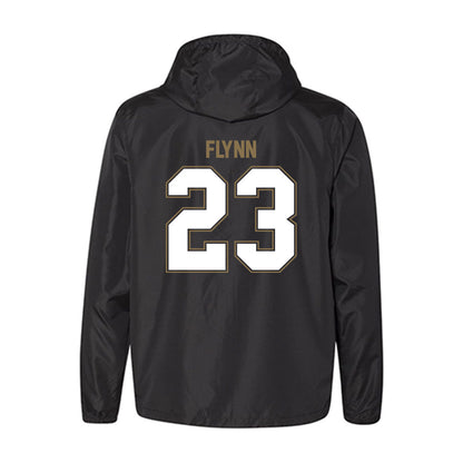 Bryant - NCAA Baseball : Liam Flynn - Windbreaker-1
