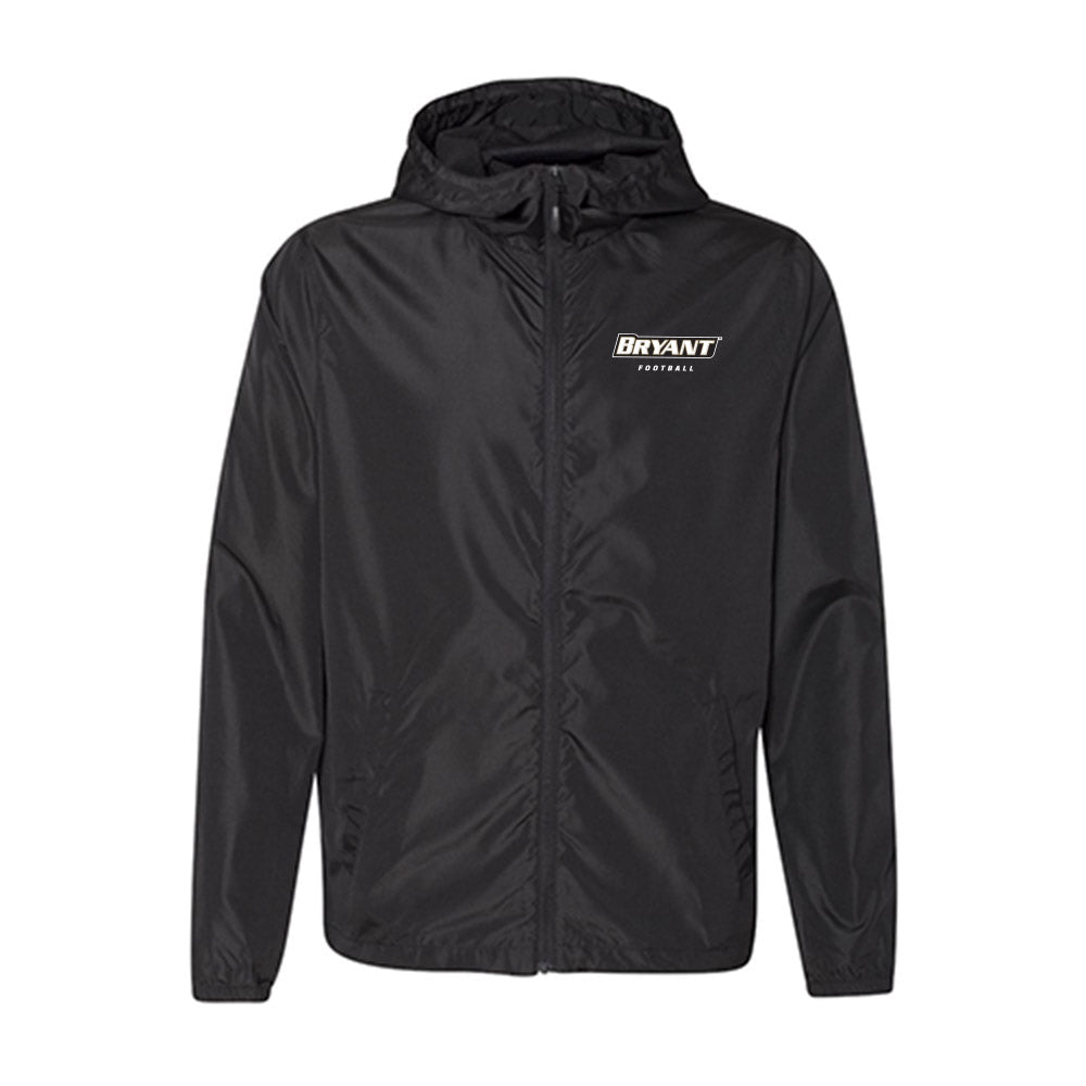 Bryant - NCAA Football : Shacre Colwell - Windbreaker-0