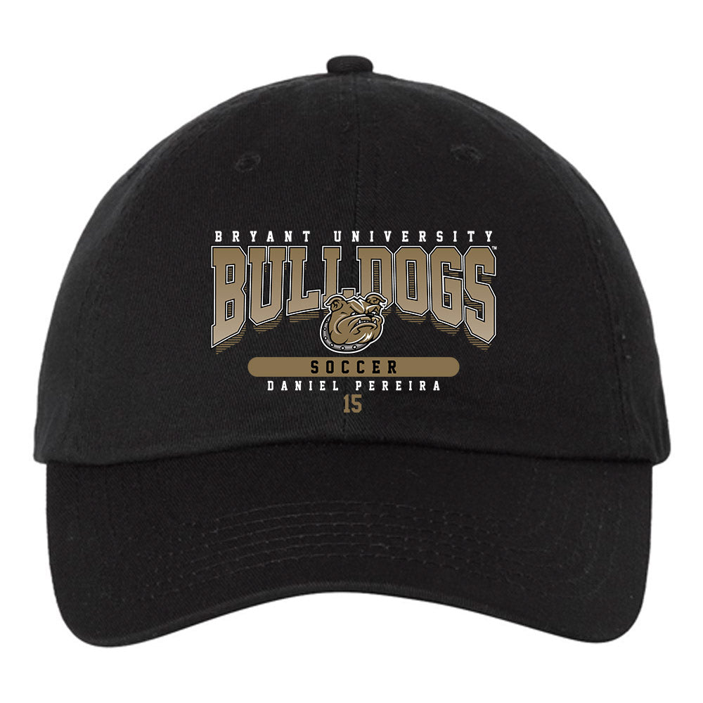 Bryant - NCAA Men's Soccer : Daniel Pereira - Dad Hat