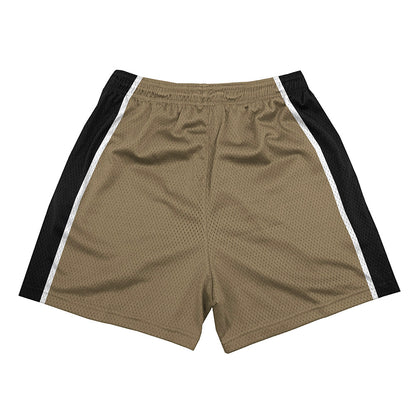 Bryant - NCAA Men's Track & Field : Matthew Fontaine - Shorts-1