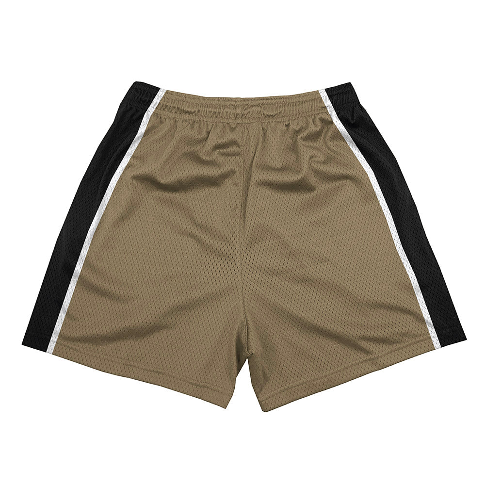 Bryant - NCAA Football : Gustavo Bravo - Shorts-1