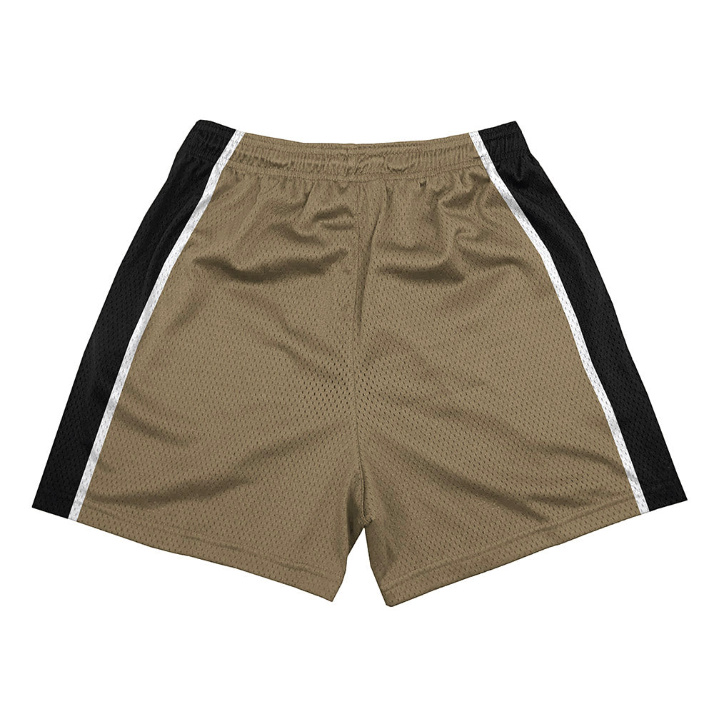 Bryant - NCAA Women's Lacrosse : Caitlin Oguin - Shorts-1