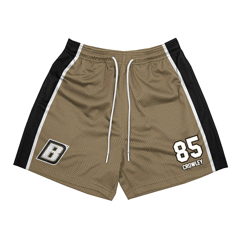 Bryant - NCAA Football : Brady Crowley - Shorts-0