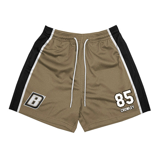 Bryant - NCAA Football : Brady Crowley - Shorts-0