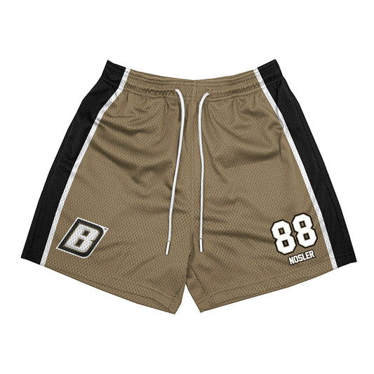 Bryant - NCAA Football : Maximus Nosler - Shorts-0