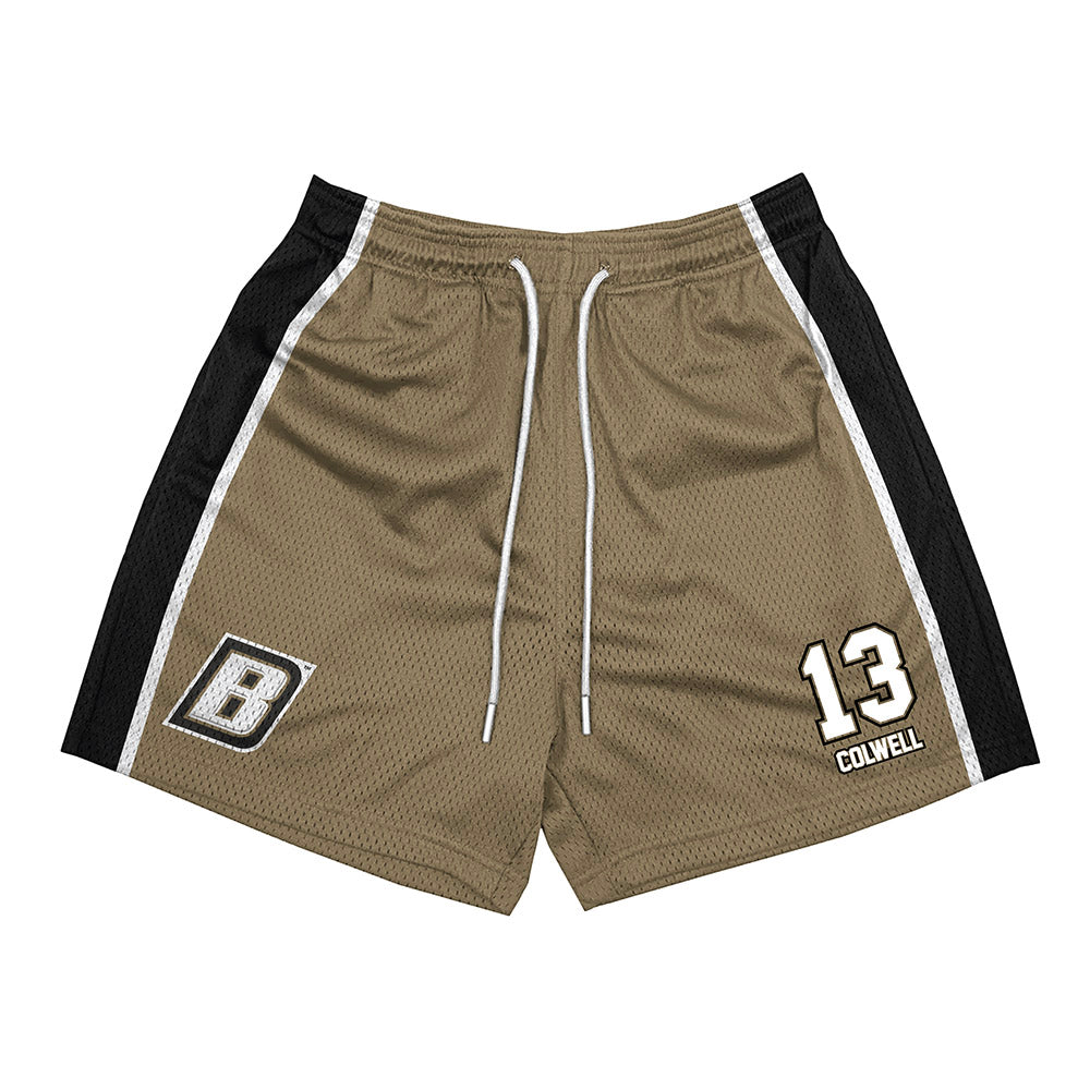 Bryant - NCAA Football : Shacre Colwell - Shorts-0