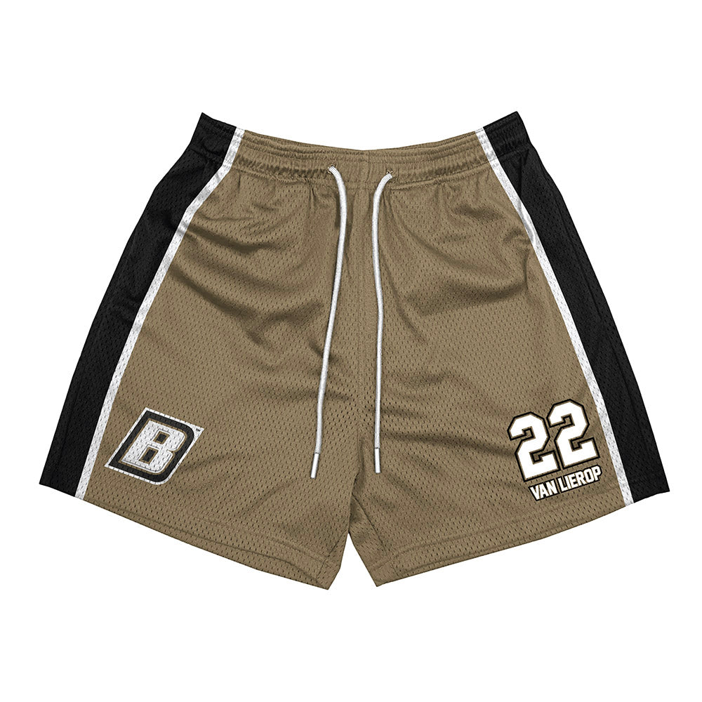 Bryant - NCAA Women's Field Hockey : Maud Van Lierop - Shorts