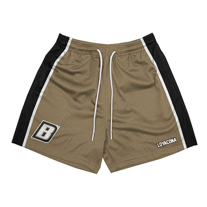 Bryant - NCAA Women's Golf : Jayden Loyacona - Shorts-0