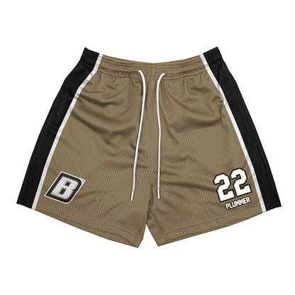 Bryant - NCAA Softball : Saydee Plummer - Shorts-0