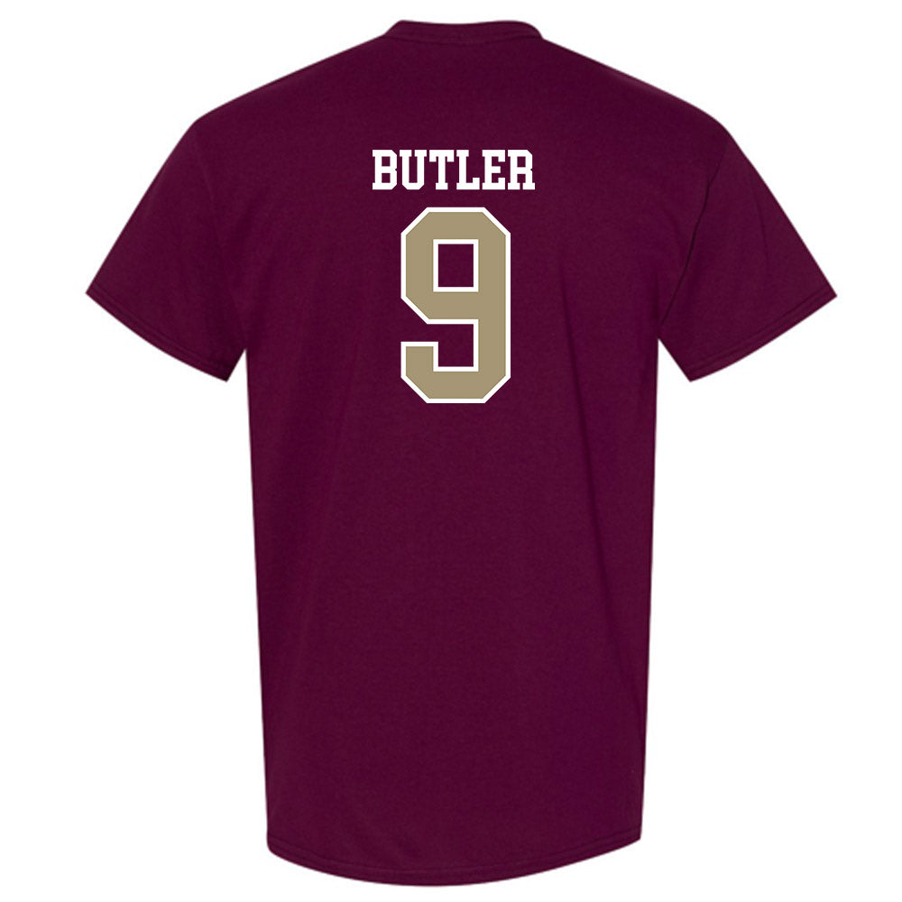 Lafayette College - NCAA Softball : Ava Butler - Classic Shersey T-Shirt-1