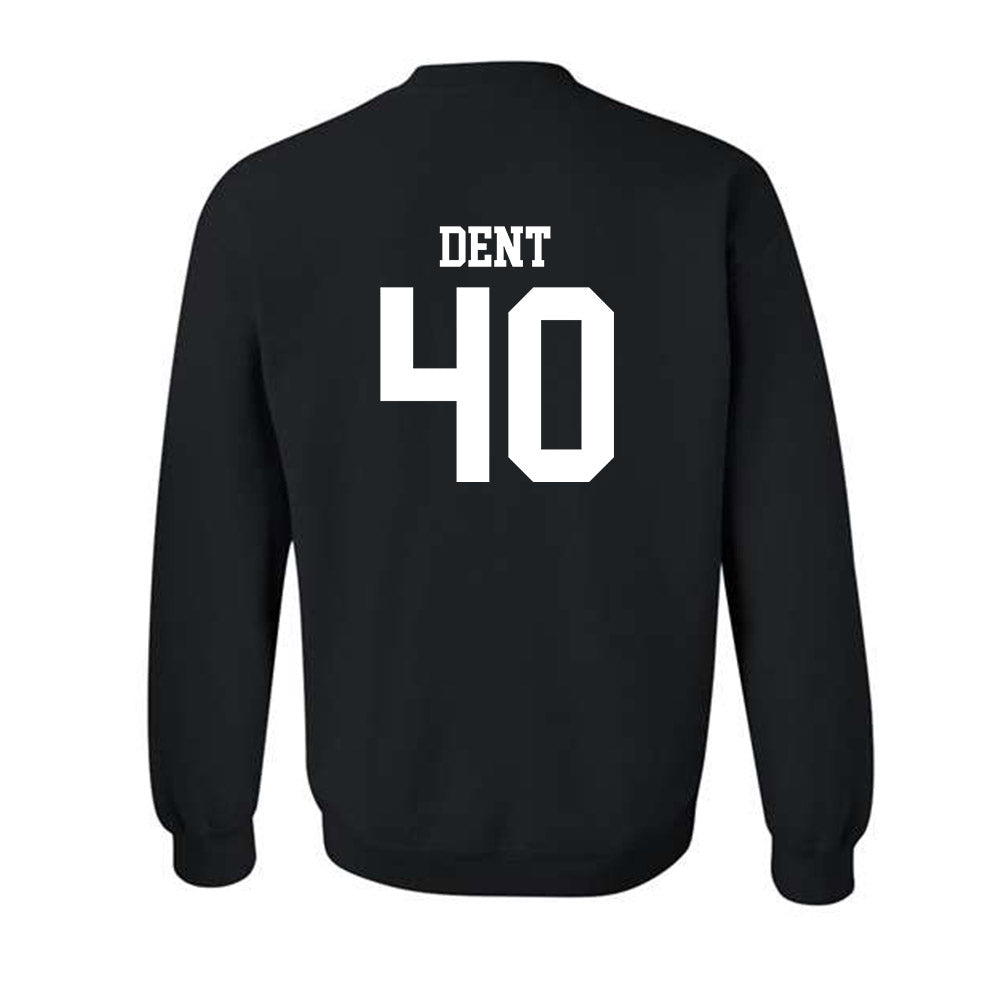 Lafayette College - NCAA Football : Michael Dent - Classic Shersey Crewneck Sweatshirt-1