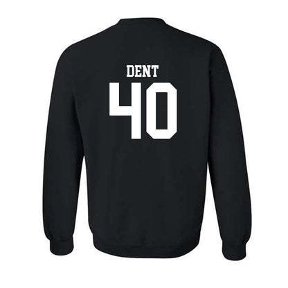 Lafayette College - NCAA Football : Michael Dent - Classic Shersey Crewneck Sweatshirt-1