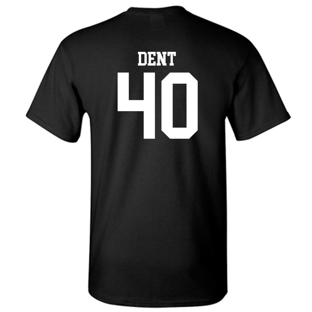 Lafayette College - NCAA Football : Michael Dent - Classic Shersey T-Shirt-1