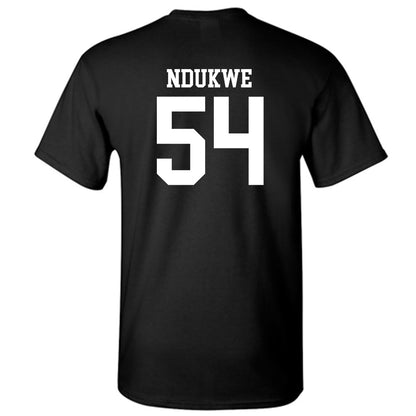Lafayette College - NCAA Football : Mcbright Ndukwe - Classic Shersey T-Shirt-1