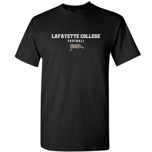 Lafayette College - NCAA Football : Jaivale Fredericks - Classic Shersey T-Shirt-0