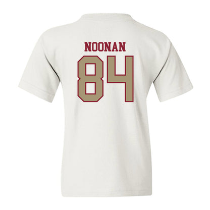 Lafayette College - NCAA Football : Peter Noonan - Classic Shersey Youth T-Shirt-1