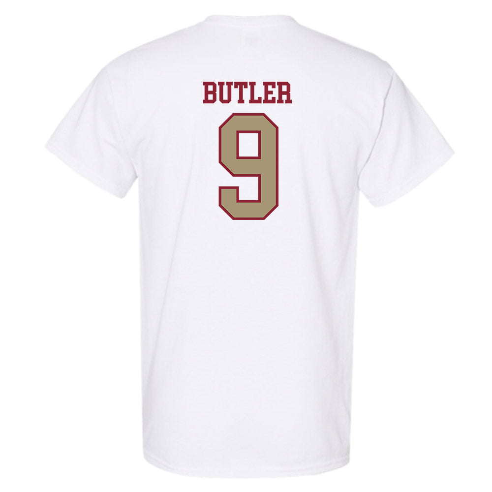 Lafayette College - NCAA Softball : Ava Butler - Classic Shersey T-Shirt-1