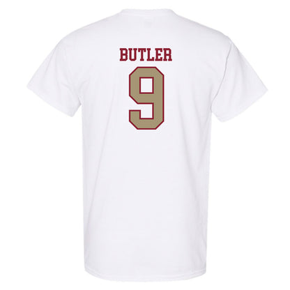 Lafayette College - NCAA Softball : Ava Butler - Classic Shersey T-Shirt-1