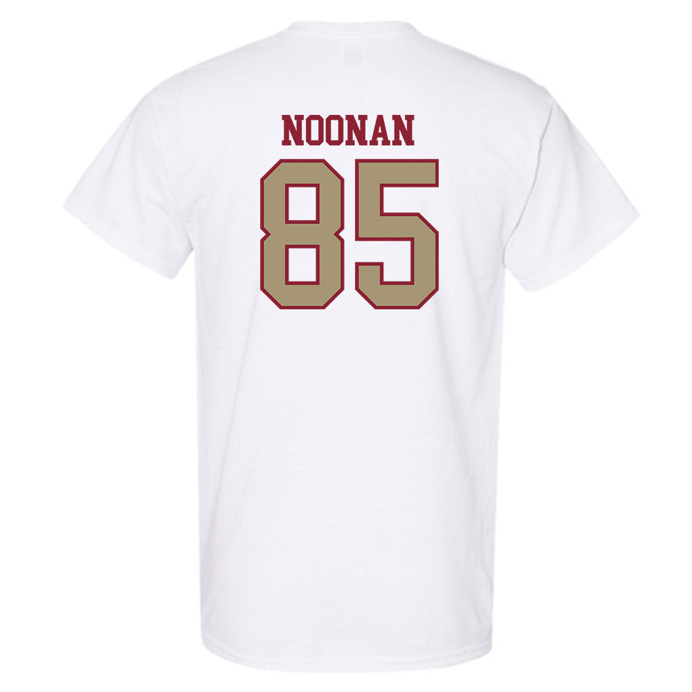 Lafayette College - NCAA Football : Peter Noonan - Classic Shersey T-Shirt-1