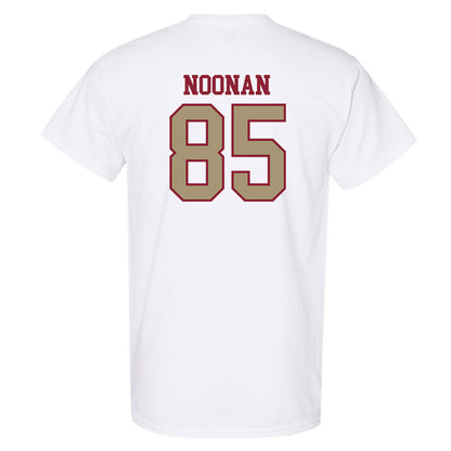 Lafayette College - NCAA Football : Peter Noonan - Classic Shersey T-Shirt-1