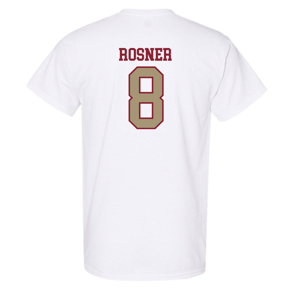 Lafayette College - NCAA Softball : Danielle Rosner - Classic Shersey T-Shirt-1