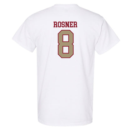 Lafayette College - NCAA Softball : Danielle Rosner - Classic Shersey T-Shirt-1