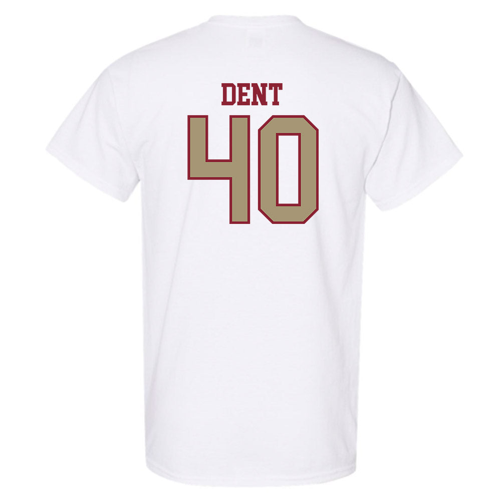 Lafayette College - NCAA Football : Michael Dent - Classic Shersey T-Shirt-1