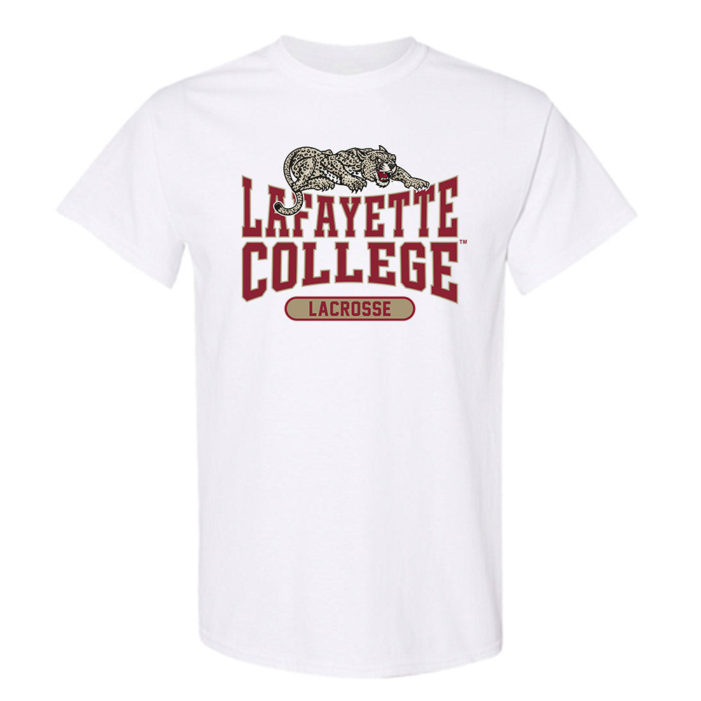 Lafayette College - NCAA Men's Lacrosse : Sean Diczok - Classic Shersey T-Shirt-0