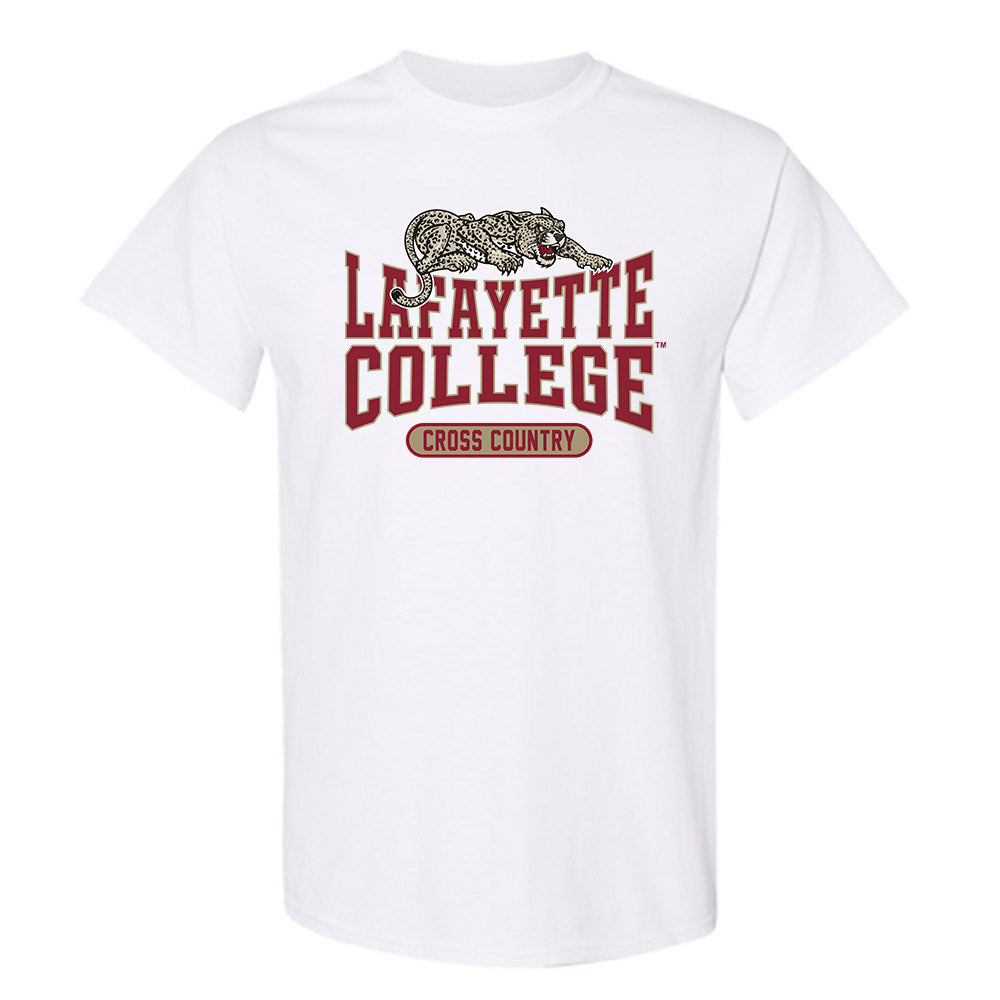 Lafayette College - NCAA Women's Cross Country : Braelyn Graham - Classic Shersey T-Shirt-0
