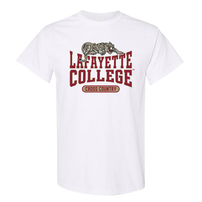 Lafayette College - NCAA Women's Cross Country : Braelyn Graham - Classic Shersey T-Shirt-0