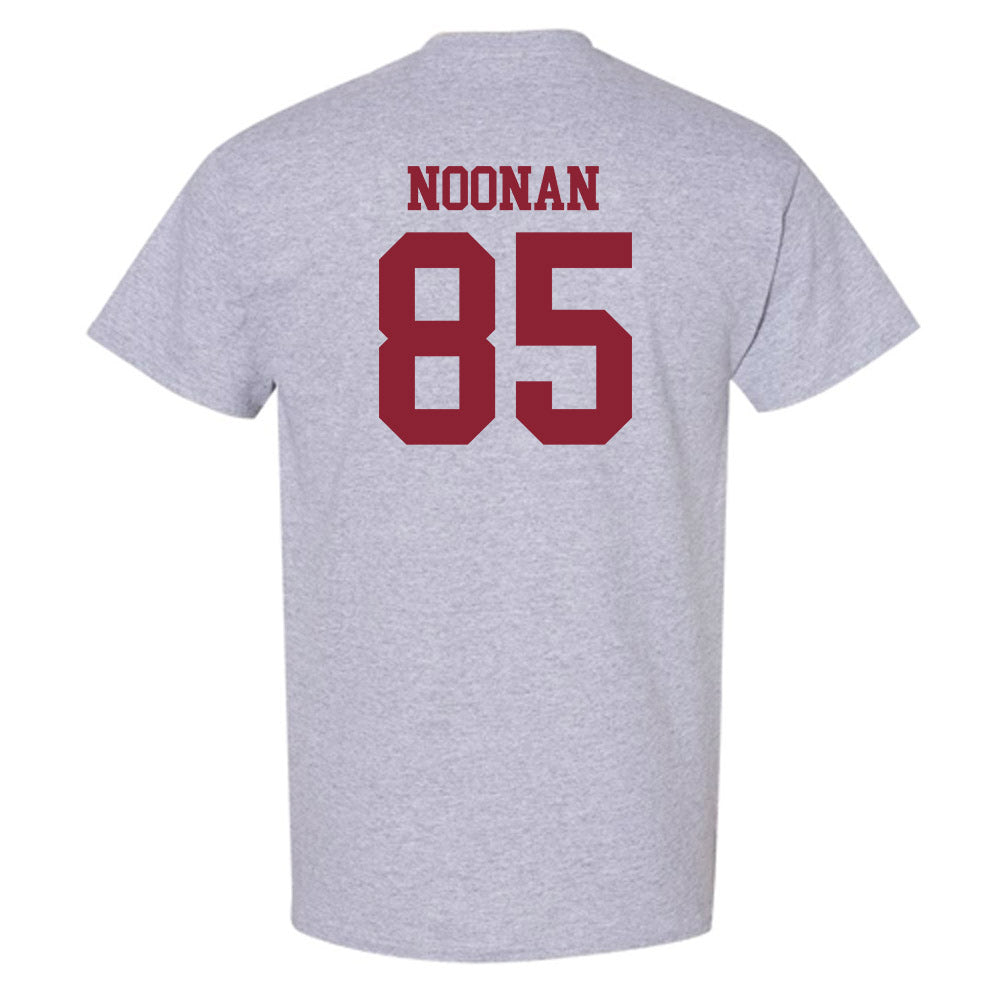 Lafayette College - NCAA Football : Peter Noonan - Classic Shersey T-Shirt-1