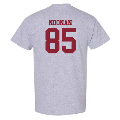 Lafayette College - NCAA Football : Peter Noonan - Classic Shersey T-Shirt-1