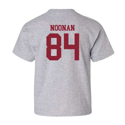 Lafayette College - NCAA Football : Peter Noonan - Classic Shersey Youth T-Shirt-1