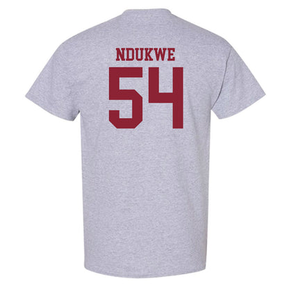 Lafayette College - NCAA Football : Mcbright Ndukwe - Classic Shersey T-Shirt-1