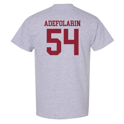 Lafayette College - NCAA Football : Daniel Adefolarin - Classic Shersey T-Shirt-1