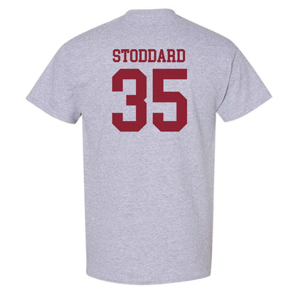 Lafayette College - NCAA Baseball : Ryan Stoddard - Classic Shersey T-Shirt-1