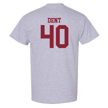 Lafayette College - NCAA Football : Michael Dent - Classic Shersey T-Shirt-1