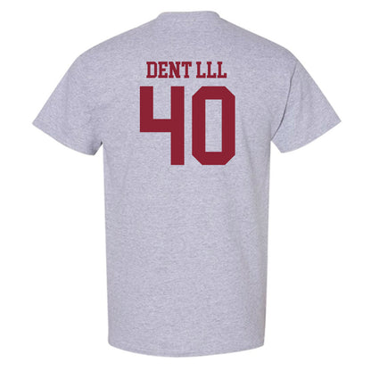 Lafayette College - NCAA Football : Michael Dent lll - Classic Shersey T-Shirt-1