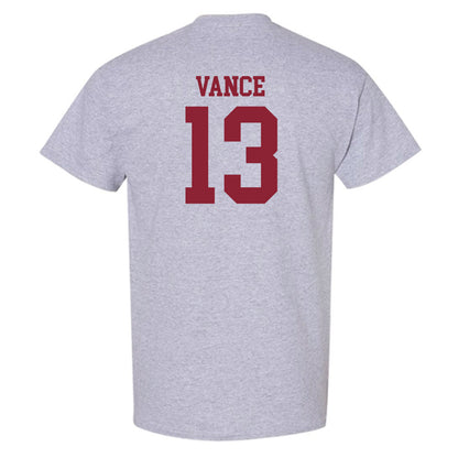 Lafayette College - NCAA Football : Kameron Vance - Classic Shersey T-Shirt-1