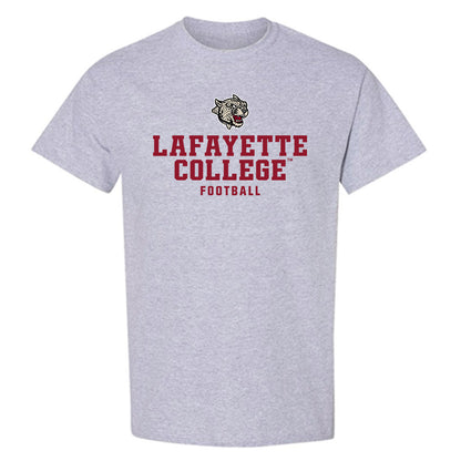 Lafayette College - NCAA Football : Ethan Weber - Classic Shersey T-Shirt-0