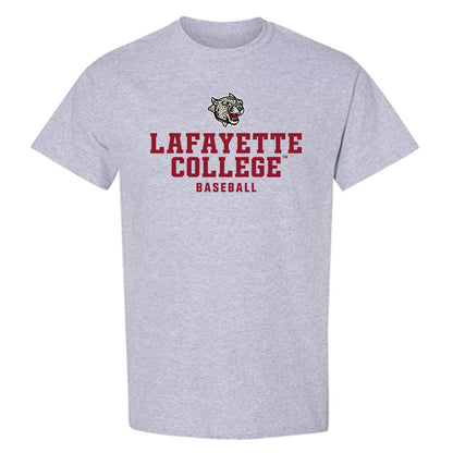 Lafayette College - NCAA Baseball : Ryan Stoddard - Classic Shersey T-Shirt-0
