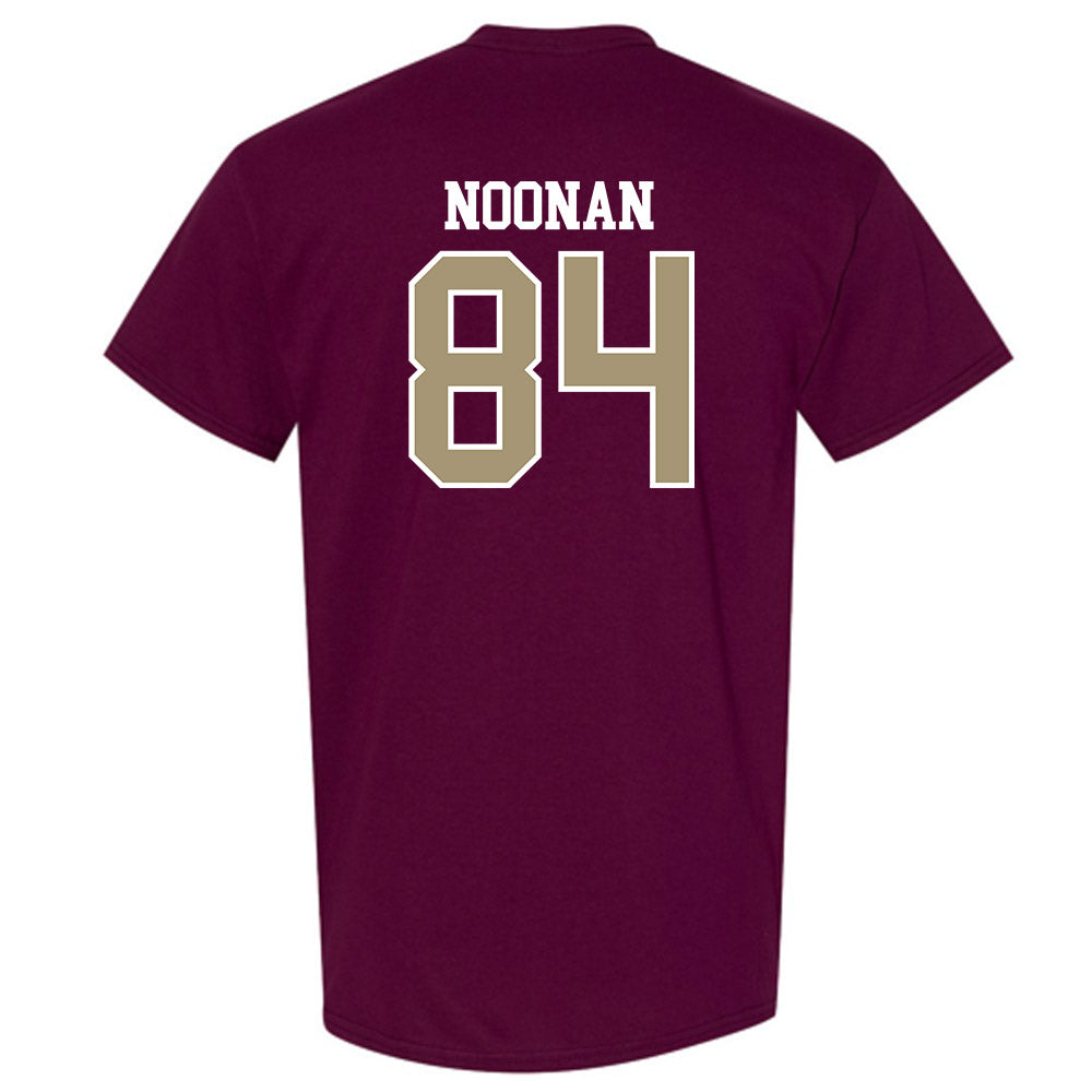 Lafayette College - NCAA Football : Peter Noonan - Classic Shersey T-Shirt-1