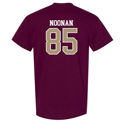 Lafayette College - NCAA Football : Peter Noonan - Classic Shersey T-Shirt-1