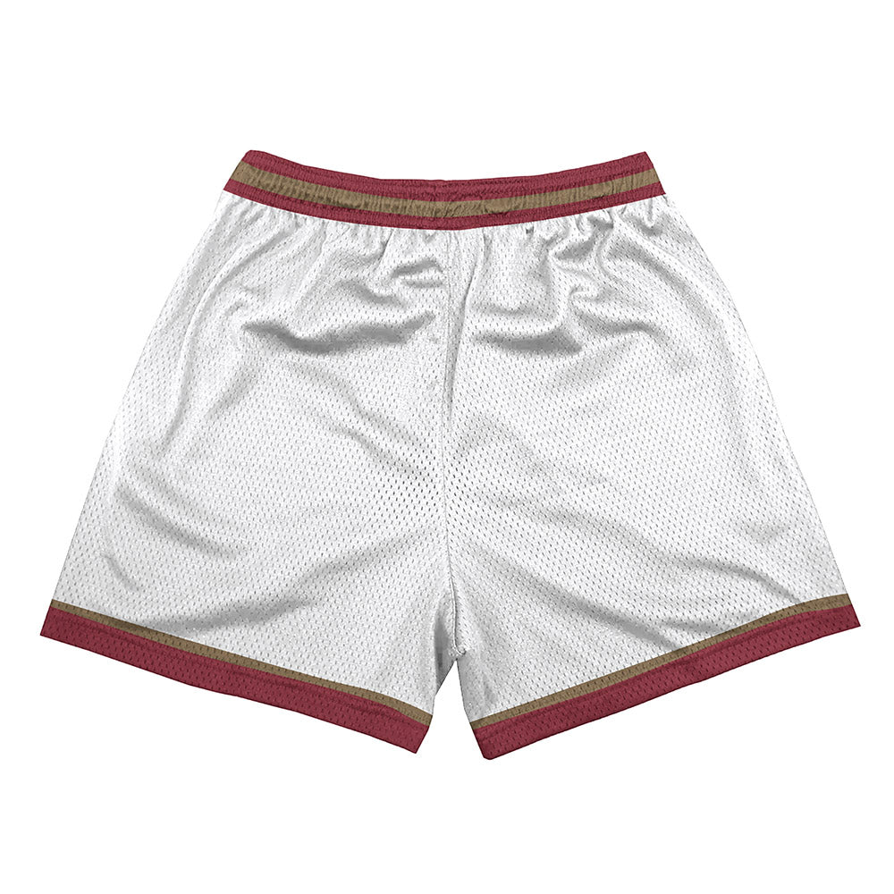 Lafayette College - NCAA Football : Maddox Berantuo - Shorts-1