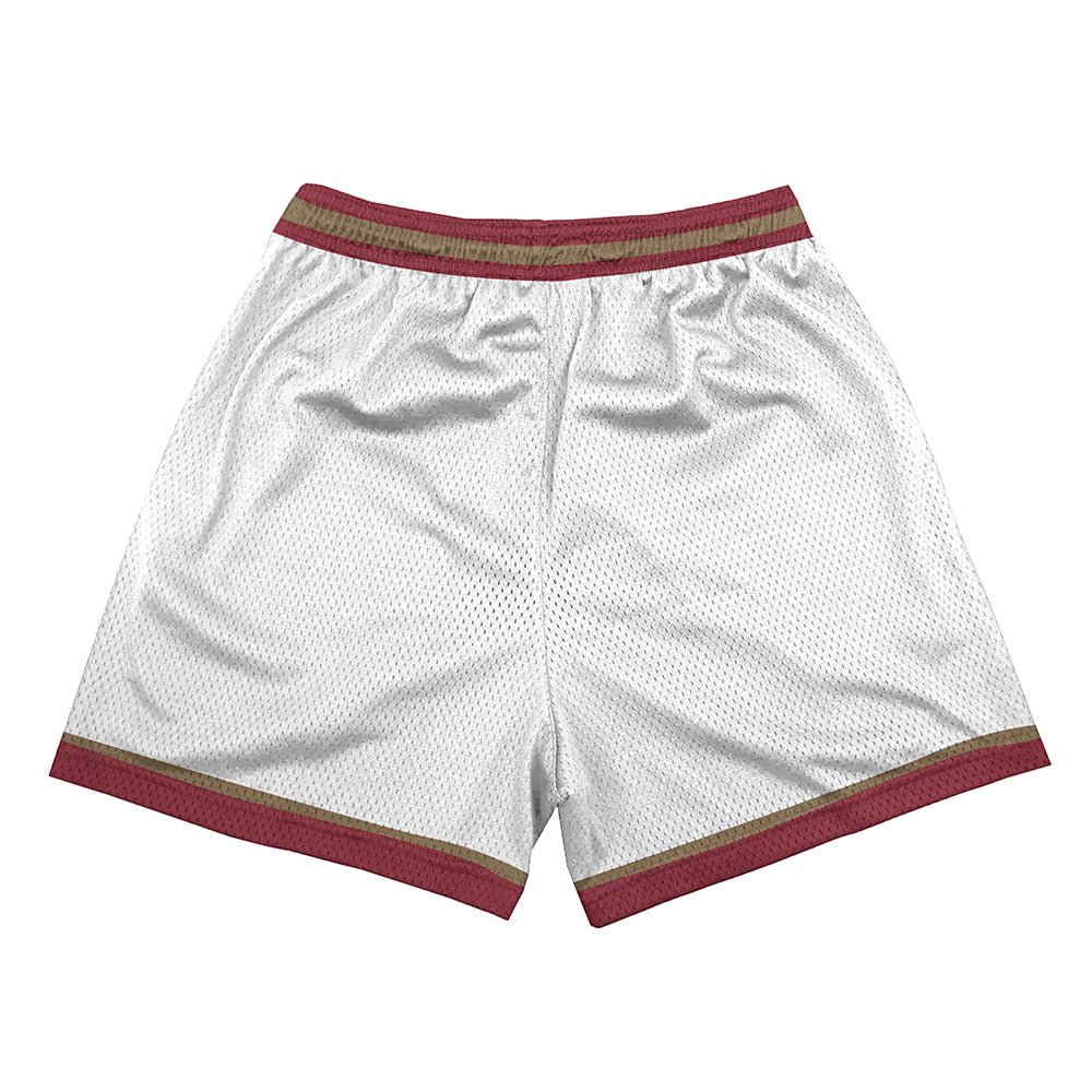 Lafayette College - NCAA Football : Carson Jacoby - Shorts-1